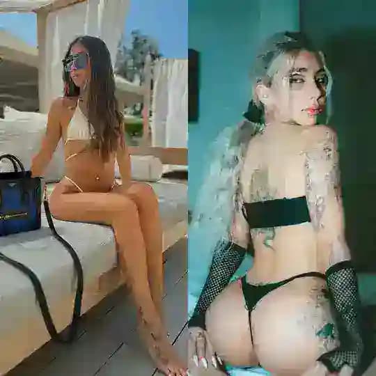 MICHELLE LAPOLLA E LADY GIORGIA Profile