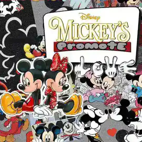 HIRING TEAM | 𝐌𝐈𝐂𝐊𝐄𝐘 𝐏𝐑𝐎𝐌𝐎𝐓𝐄 🐭