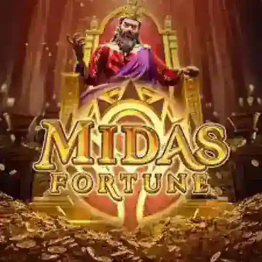 Robô Midas Fortune 🥇 [OFICIAL]