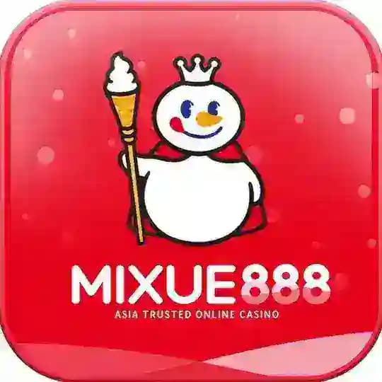 MIXUE888 CHANNEL