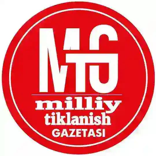 "Мilliy tiklanish" gazetasi