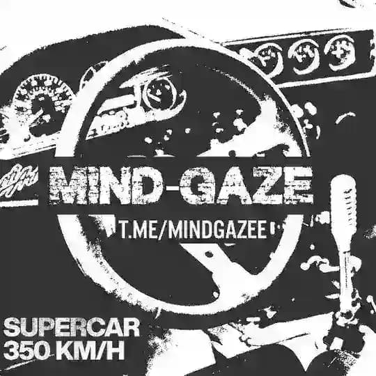 MIND β GAZE