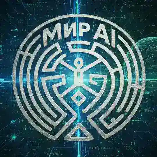 Мир AI & ИИнтересно