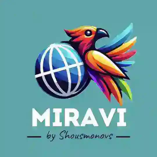 MIRAVI TRAVEL AGENCY