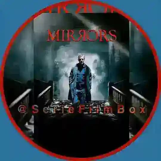 🇫🇷 MIRRORS SAGA VF 3 2 1 FRENCH INTEGRALE FR COLLECTION Profile