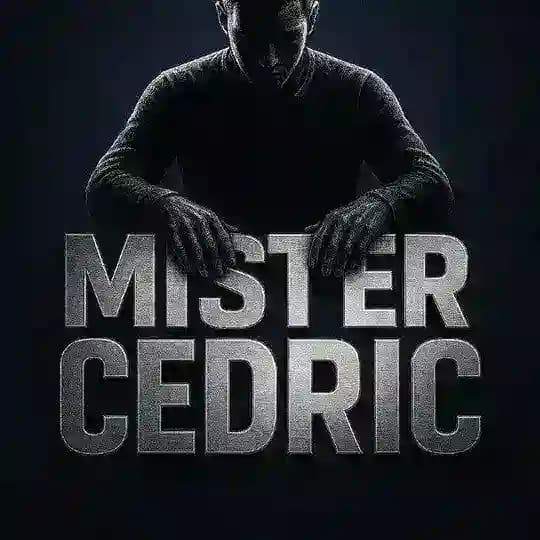 MISTERCEDRIC Officiel ⚽🚀