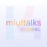 MIUI Talks | Channel