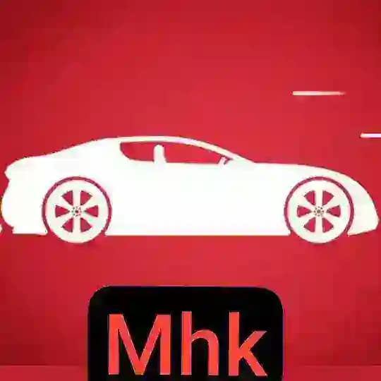 Авто mhk