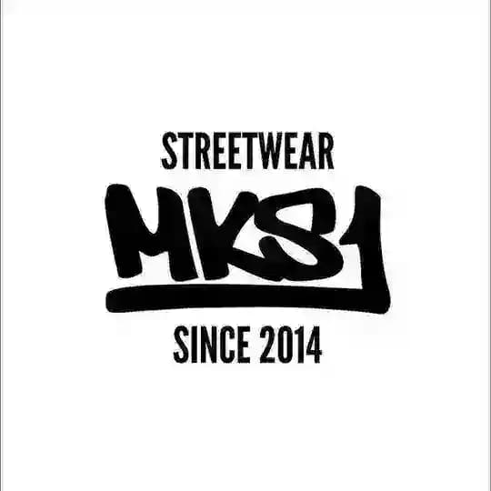 MKS1•STREET WEAR