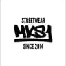MKS1•STREET WEAR