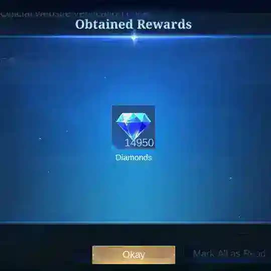 MLBB DROP REDEEMTION CODES!