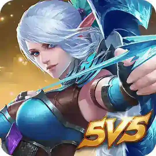 MOBILE LEGENDS [ VIP ]