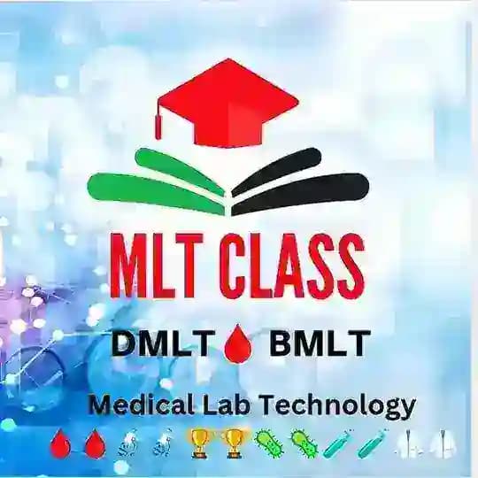 MLT CLASS 🩸
