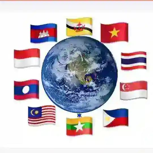东南亚吃瓜新闻|缅甸勐拉|世界趣闻