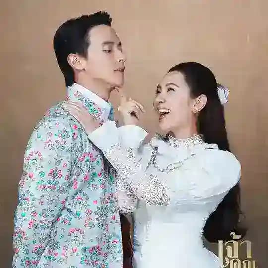 ကမောက်ကမအချစ် (2025)