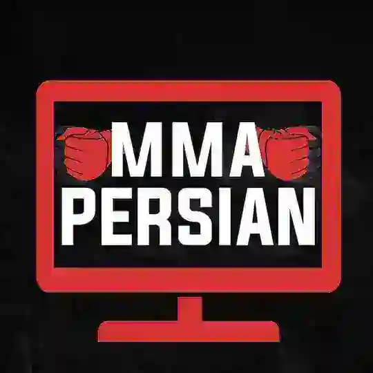 MMAPERSIANTV