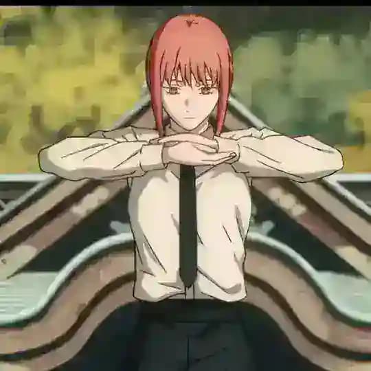 Anime Series မြန်မာ