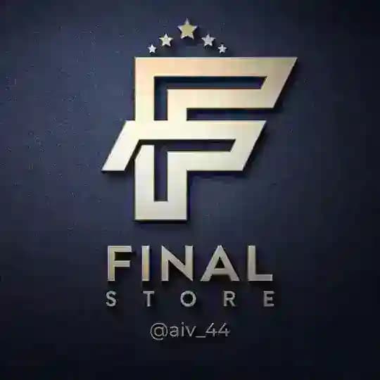 FINAL STORE