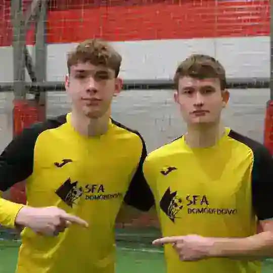 MMFootballers⚽️