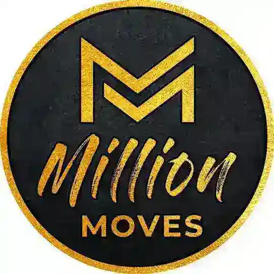 Million Moves Gold Trader🏆