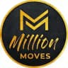 Million Moves Gold Trader🏆