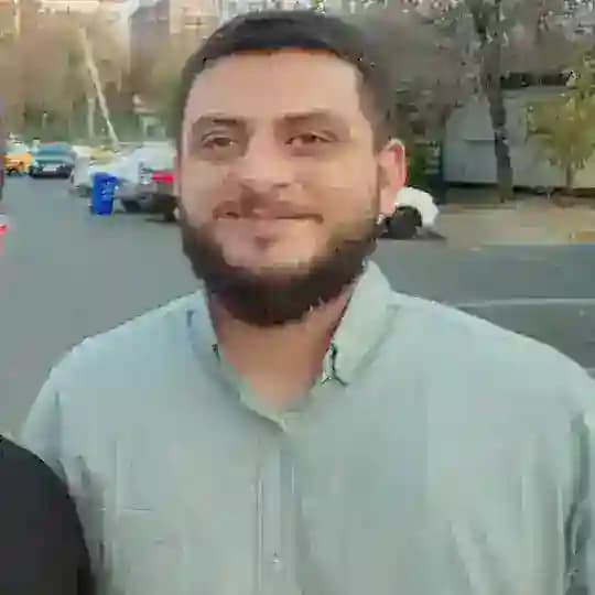 İMRAN MƏMMƏDOV