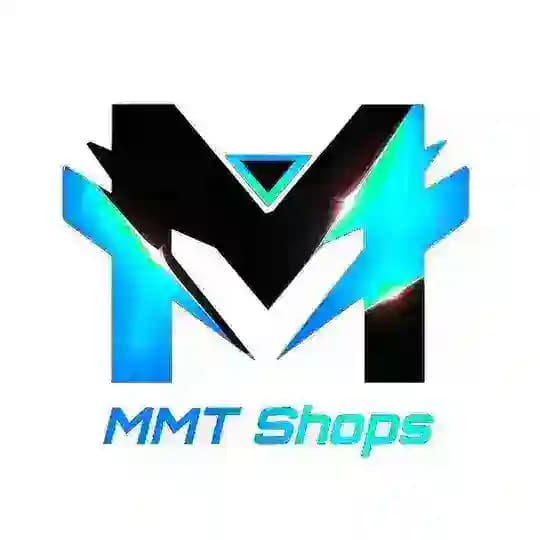 MMT Game Store