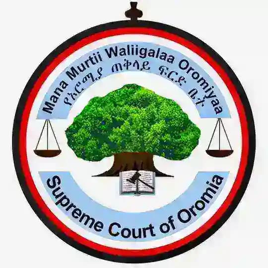 Mana Murtii Waliigalaa Oromiyaa