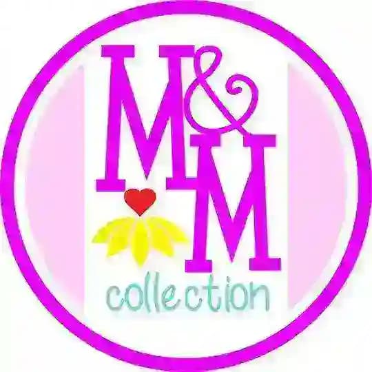 M&M collection