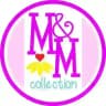 M&M collection