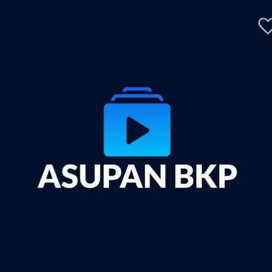 ASUPAN BKP