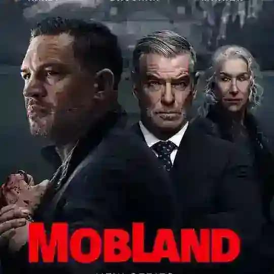 MOBLAND