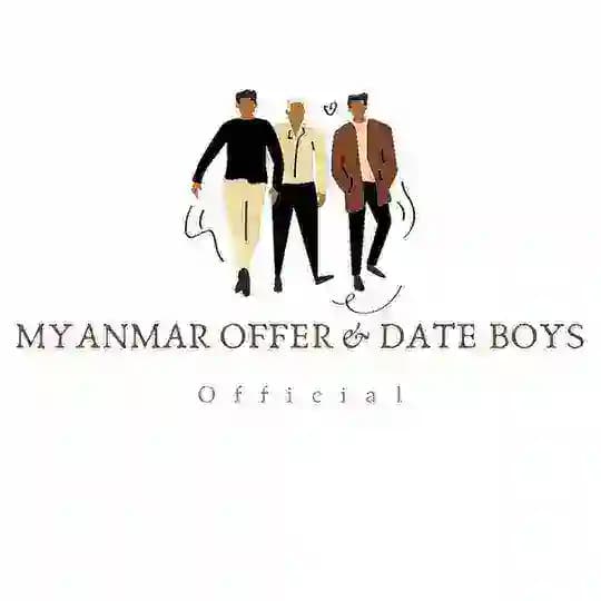 Myanmar Offer & Date Boys