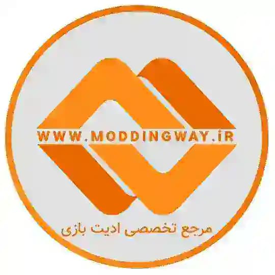 کانال رسمی مودینگ وی