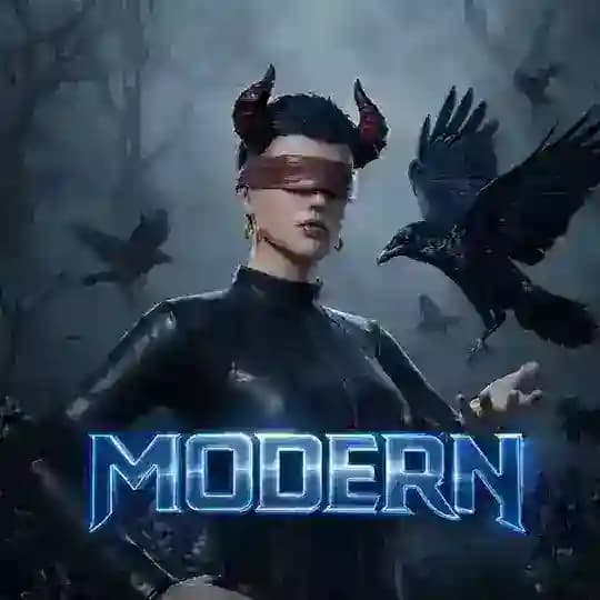 invMODERN CCL