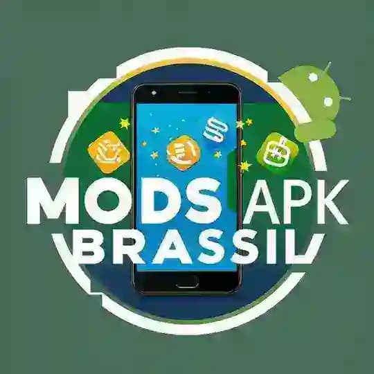 MODS APK BRASIL 🇧🇷