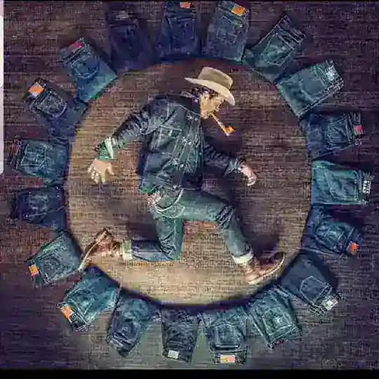 KING BRAND