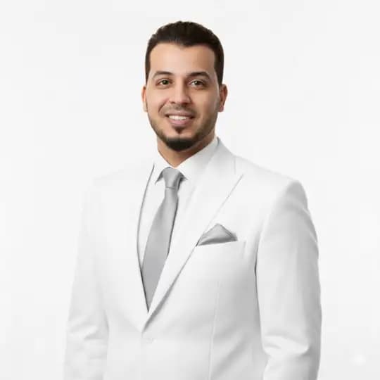 Mohamed Samir Rashed