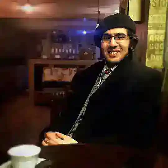 MOHAMMAD JAVAD BAGHSHINI | محمد جواد باغشنی
