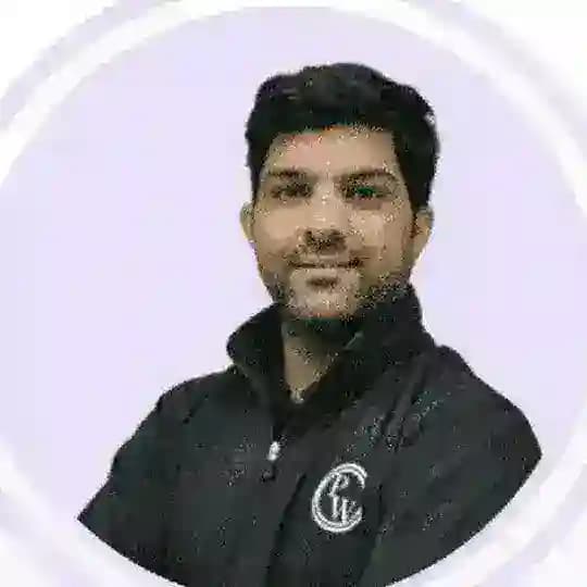 Mohit Dhadheech Sir Chemistry