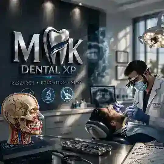 DentalXP.MGK (خبرة طب الأسنان)