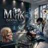 DentalXP.MGK (خبرة طب الأسنان)