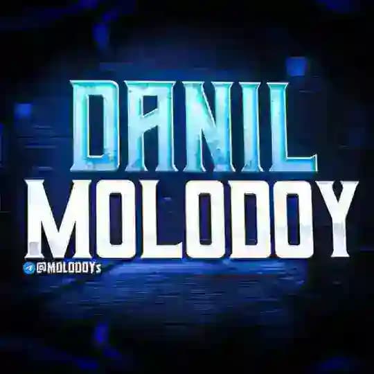 MOLODOY.COMMUNITY