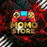 STOCK AKUN MOMO