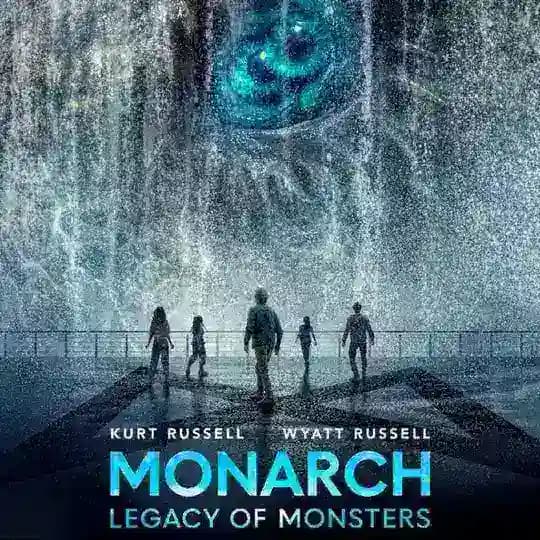 Monarch : Legacy Of Monsters Season 1 - 2