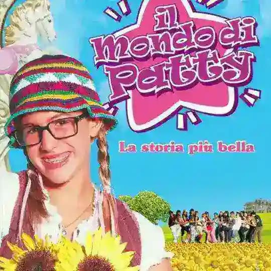 IL MONDO DI PATTY
