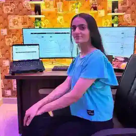 MONIKAA RAJPUT INDIAN BULL