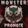 MONSTER PROMOTE