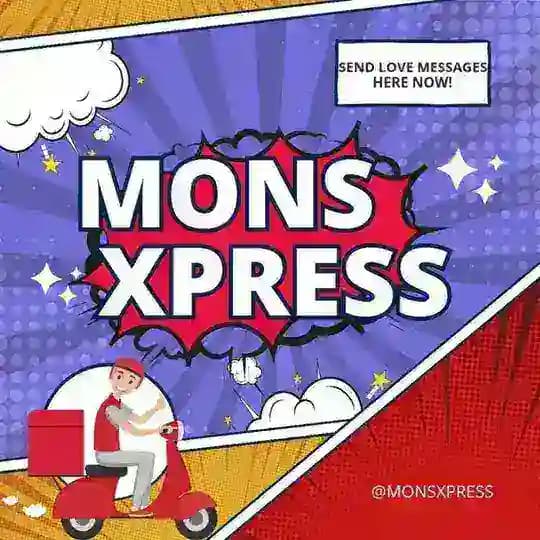 β¨ ΰ£ͺ Φ΄ Φπ₯» CLOSE - MONSXPRESS π β― ΰ£ͺβΈΌ