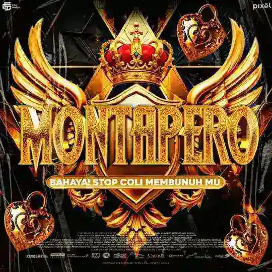 Montapero